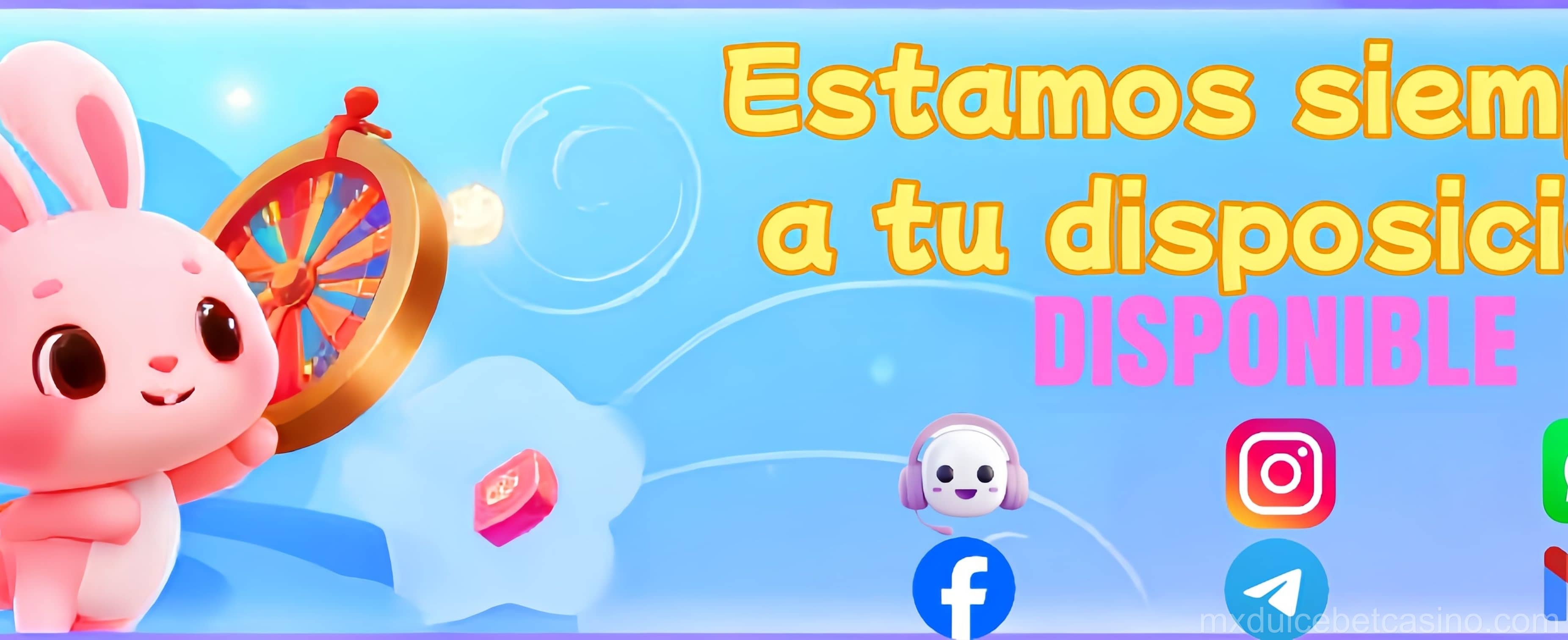 Promoción destacada de tragamonedas en Dulce Bet Casino