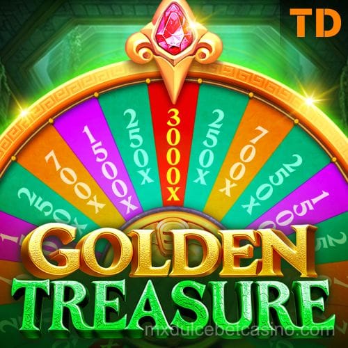 Golden Treasure